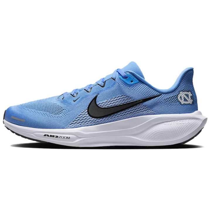 Nike Nike Pegasus 41 Abrasion Resistant Abrasion Resistant Low top Running Shoes Unisex Blue