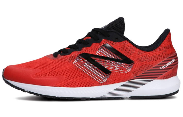 New Balance New Balance Hanzo V4 Sneakers Red