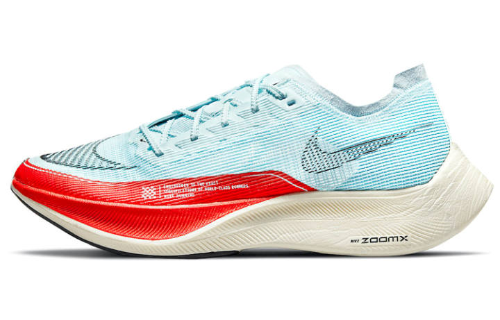 Nike Nike ZoomX Vaporfly Next% 2 'Glacier Blue'