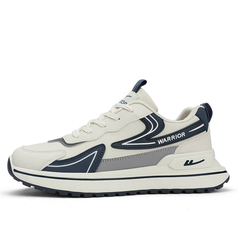 WARRIOR Warrior Cushioning Slip Resistant Abrasion Resistant Height Increasing