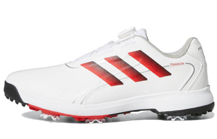 Adidas Adidas Traxionlite Max Boa 'White Red'