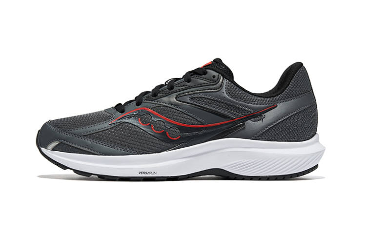 Saucony saucony Cohesion 17 'Shadow Red'