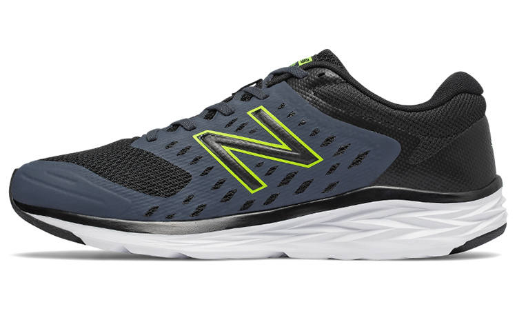 New Balance New Balance 490 V5 Low Top Black/Green
