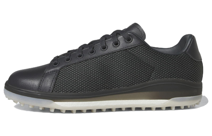 Adidas Adidas Go to Spikeless 1 Go to Spikeless 1 Textile, Leather Low top Cushioning Slip Resistant Abrasion Resistant
