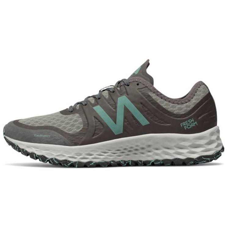 New Balance New Balance Fresh Foam Kaymin Trail Grey Women's