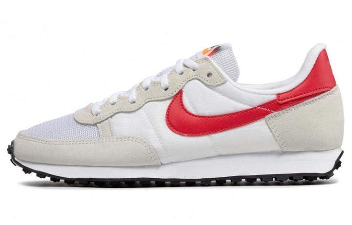 Nike Nike Challenger Og White/Red