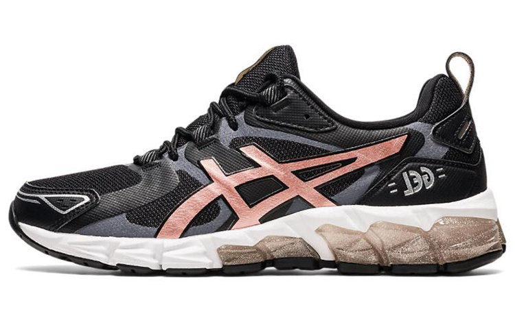 ASICS ASICS Gel Quantum 180 'Black Rose Gold' Women's