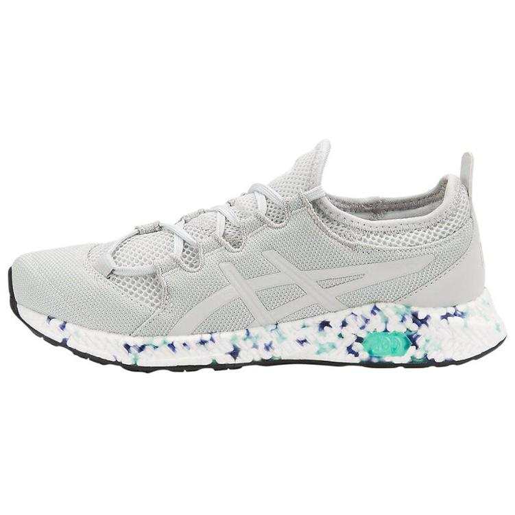 ASICS ASICS Hyper Gel Sai Grey/White Women's