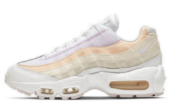 Nike Nike Air Max 95 'Spring' Women's