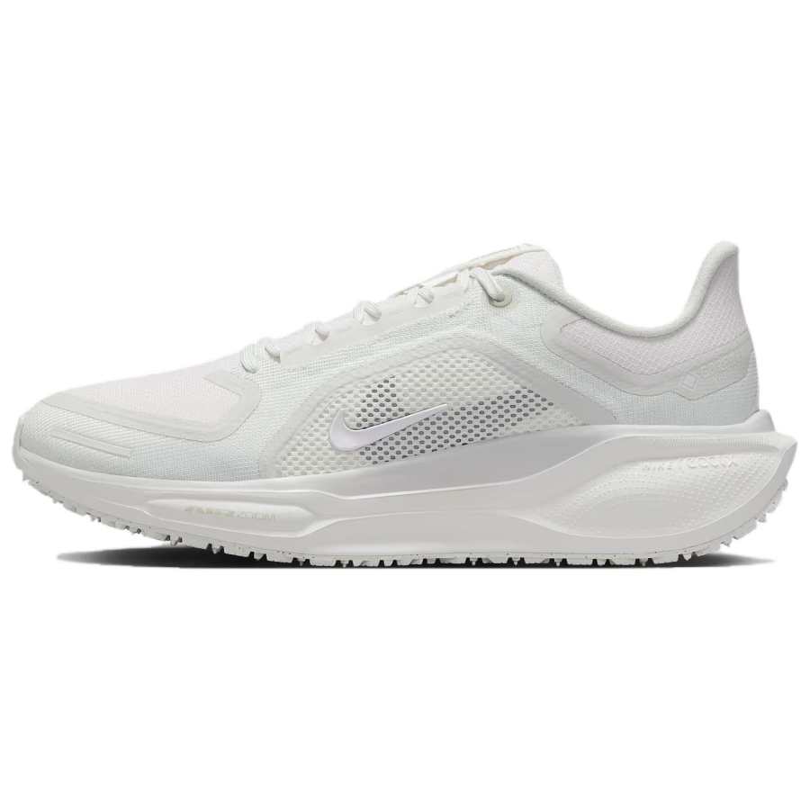 Nike Nike Pegasus 41 Cushioning Abrasion Resistant Cushioning, Wear Resistant Low top Casual Running Shoes Women's White