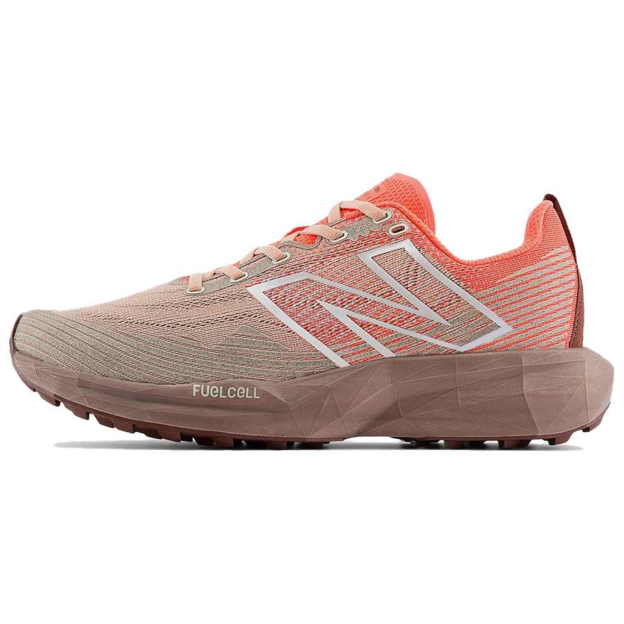 New Balance New Balance NB FuelCell Venym Lightweight Running Shoes Men's Orange