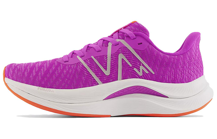New Balance FuelCell Propel Wmns New Balance v4 'Pink Moon Thirty Watt' Women's