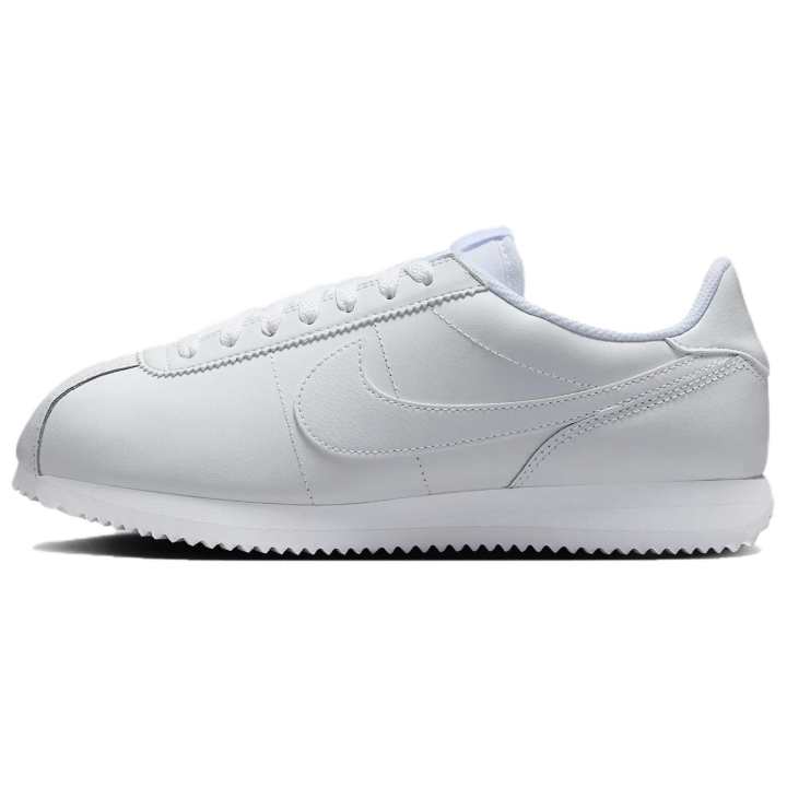 Nike Nike Cortez Triple White Women's