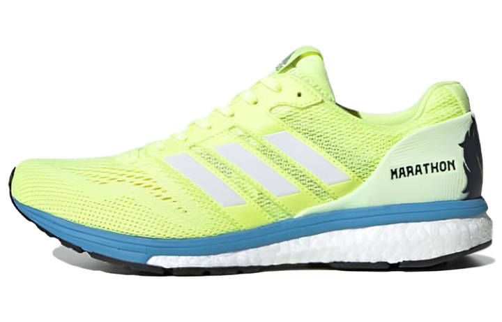 Adidas Adidas Wmns Adizero Boston 7 'Marathon' Women's