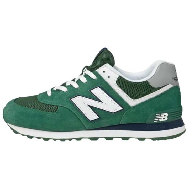 New Balance 574 New Balance 'Backpack - Green'