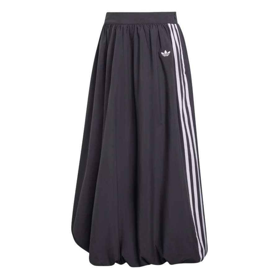 Adidas Originals FW25 Casual Long Skirt Women's