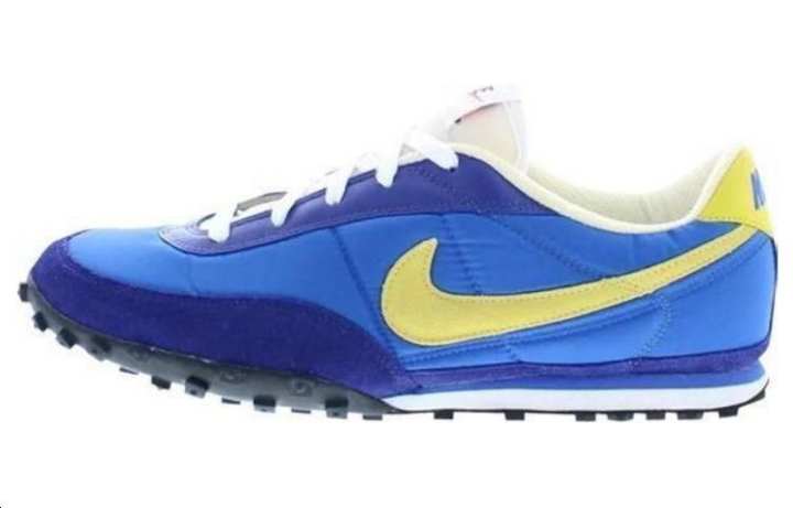 Nike Nike Waffle Racer 2 'Blue Saphire Topaz'