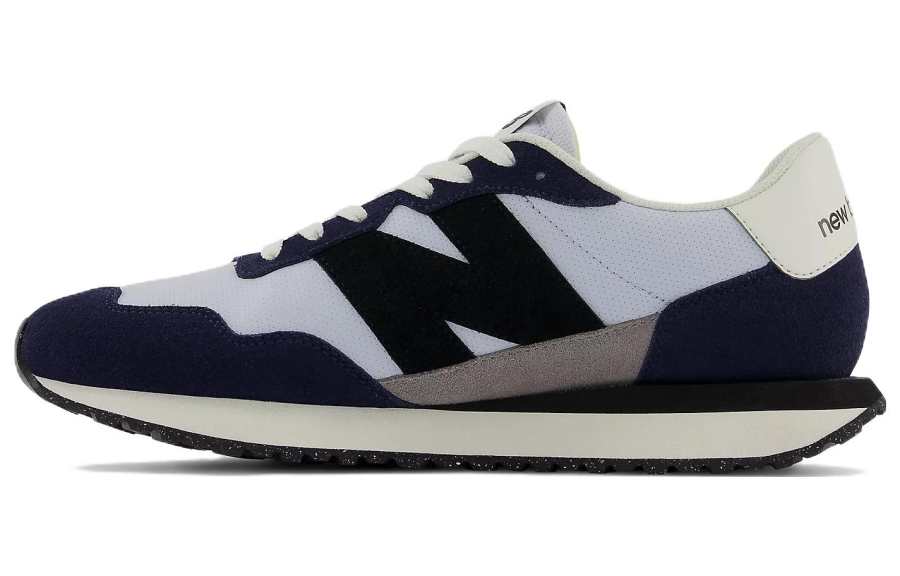 New Balance 237 New Balancev1 'Natural Indigo Starlight'