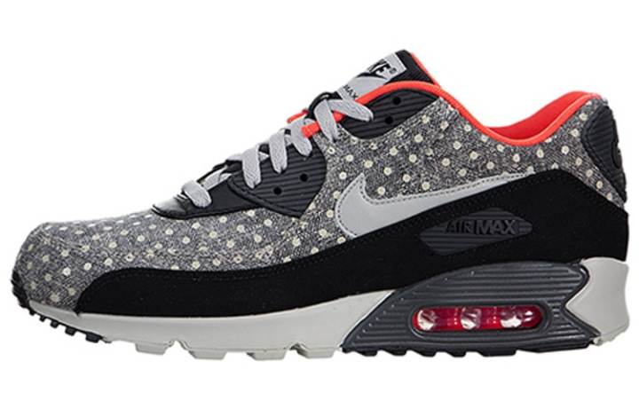 Nike Nike Air Max 90 Polka Dots 2015