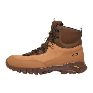 Oakley VERTEX Crew Outdoor Boots Unisex Brown