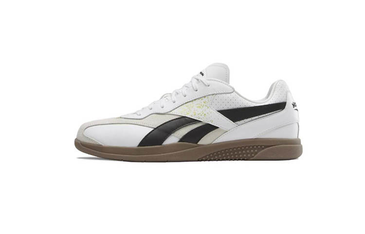 Reebok Hammer Street Reebok 'White Black Gum'