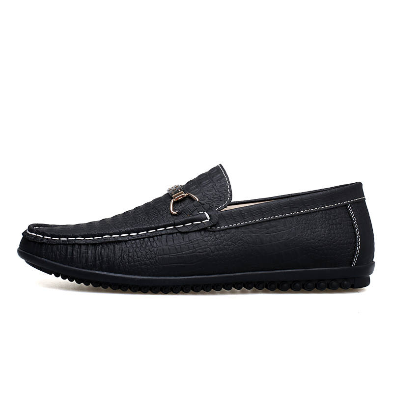 PAIBLOKS Men's Casual Shoes Men's
