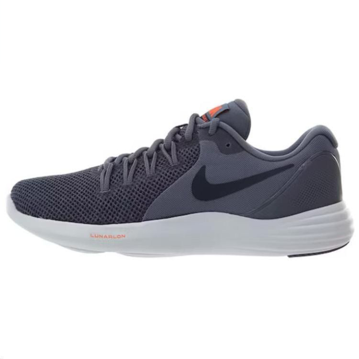 Nike Nike Lunar Apparent Light Carbon Obsidian