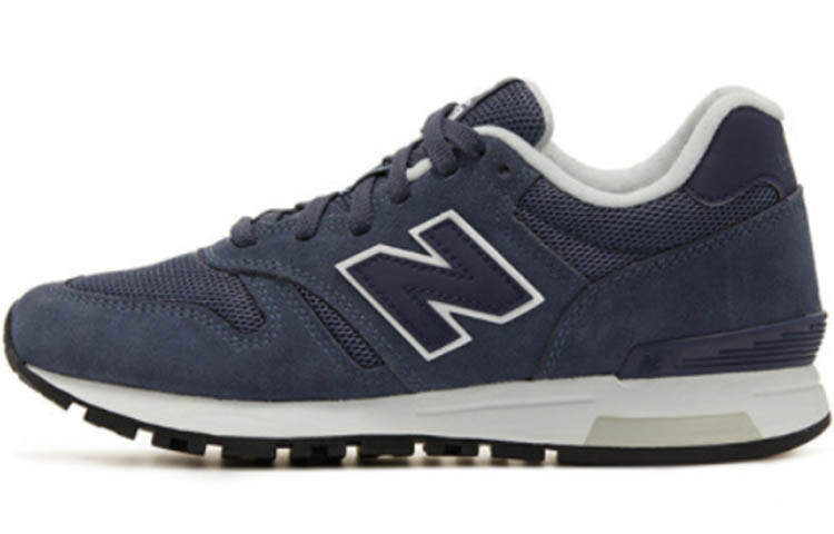 New Balance New Balance 565 Series Navy Blue D Wide