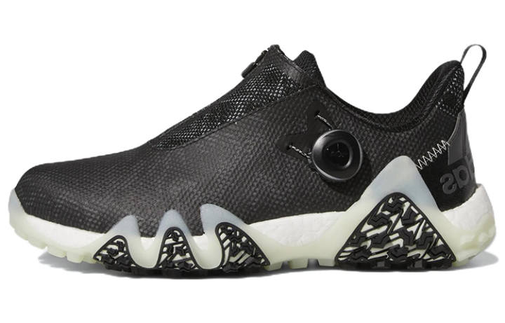 Adidas Adidas Codechaos 22 Boa Spikeless 'Black' Women's