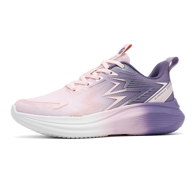 K-bird K bird Abrasion Resistant, Breathable, Lightweight Low top Casual Racing Running Shoes Women's