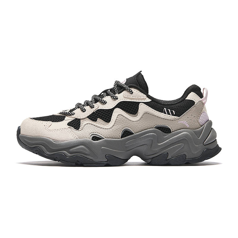 Anta Starlight 2 Cushioning Slip Resistant Abrasion Resistant Breathable Lightweight