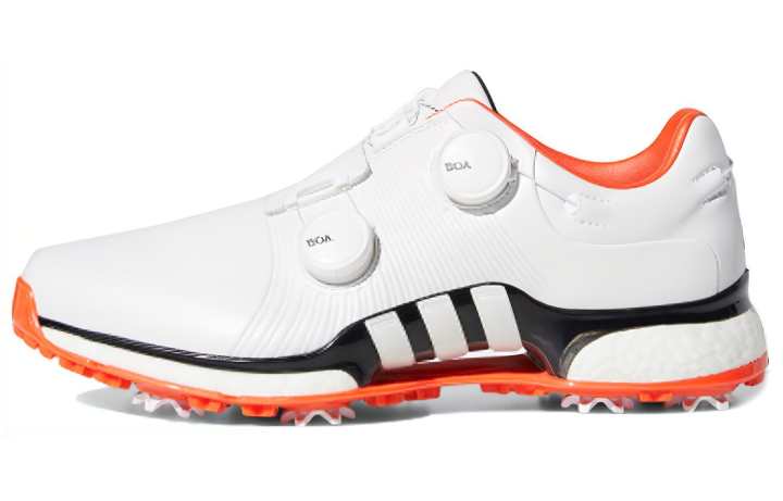 Adidas Adidas Tour360 Xt Twin Boa 'White Orange'