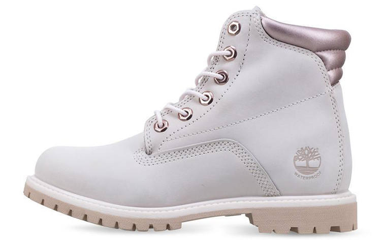 Timberland Waterville Abrasion Resistant Cushioning Abrasion Resistant Cushioning Comfortable Short Outdoor Boots