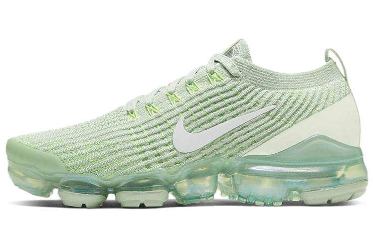Nike Nike Air VaporMax Flyknit 3 Jade Aura Women's