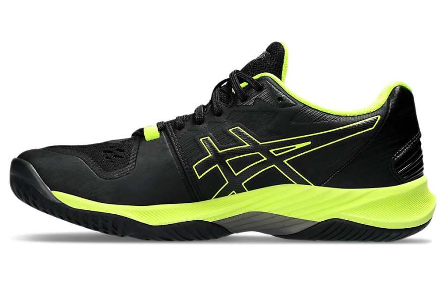 ASICS ASICS Sky Elite Ff 2 Black Safety Yellow