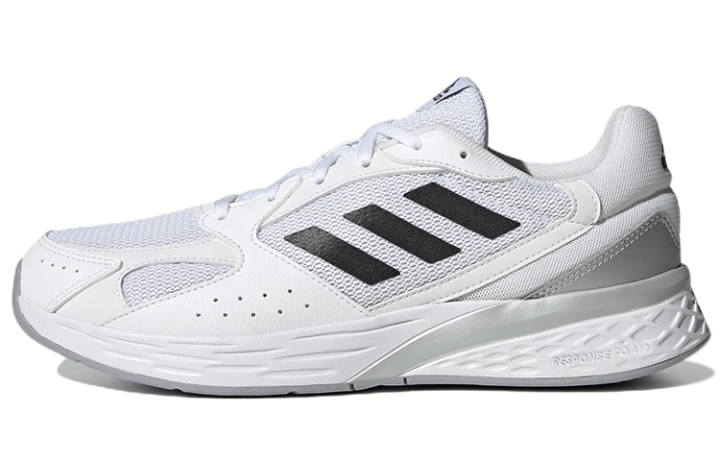 Adidas Adidas Response 'White Black'