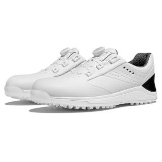 PGM Microfiber Leather Slip Resistant Slip Resistant And Breathable Low top Golf Shoes Men's