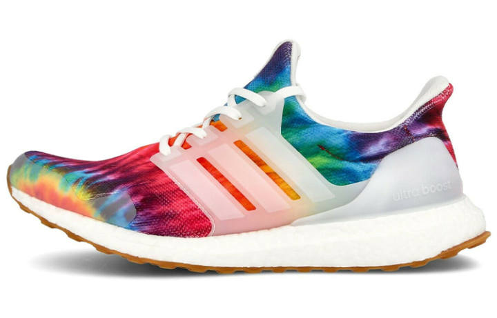 Adidas UltraBoost Nice Kicks x UltraBoost Adidas Consortium 'Woodstock - White'