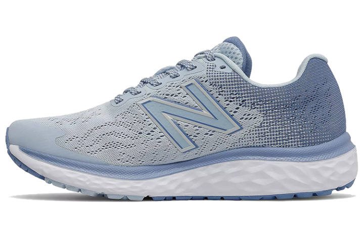 New Balance 680 Wmns Fresh Foam New Balancev7 'UV Glow' Women's