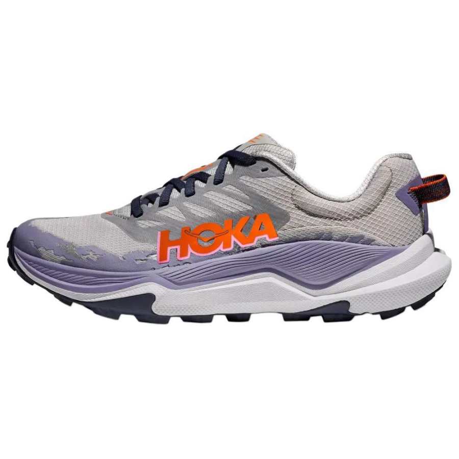 HOKA ONE ONE Abrasion Resistant Abrasion Resistant Low top Trail Running Racing Long Distance Running Shoes