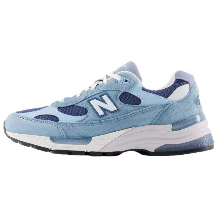 New Balance 992 Teddy Santis x 992 New Balance Made in Usa 'Dusk Shower'