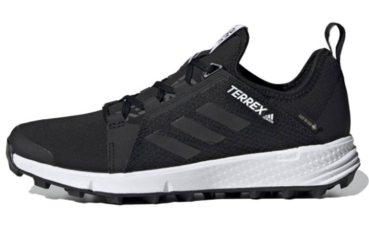 Adidas Adidas Terrex Speed Gore Tex Trail 'Black' Women's