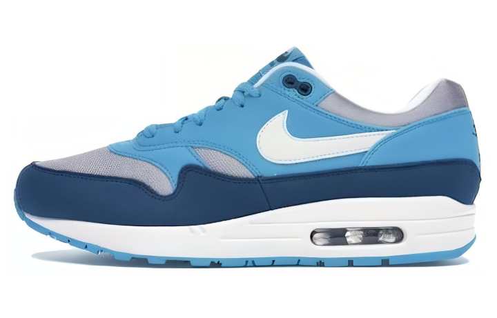 Nike Nike Air Max 1 Blue Fury