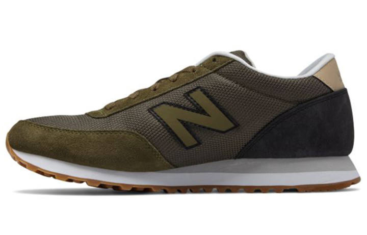 New Balance 501 New Balance 'Olive'