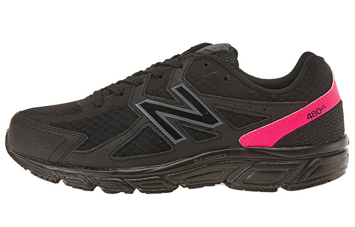 New Balance New Balance 480 'Black Pink' Women's