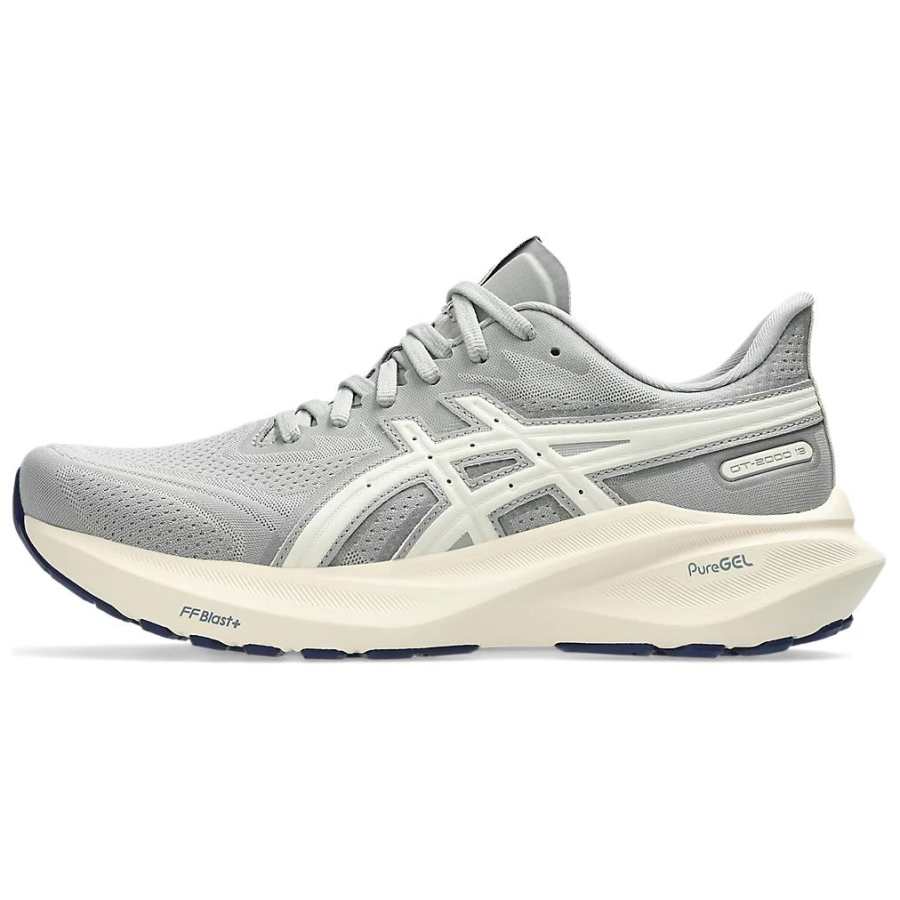 ASICS ASICS GT 2000 13 ASICS Track Club Seal Grey