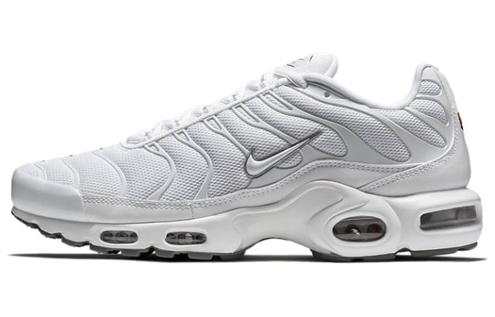 Nike Nike Air Max Plus 'White'