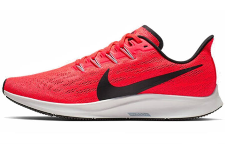 Nike Nike Air Zoom Pegasus 36 Bright Crimson