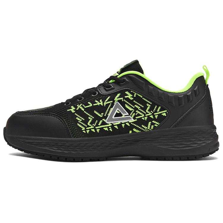 PEAK PEAK Safety & Protective Shoes Men's Low Top