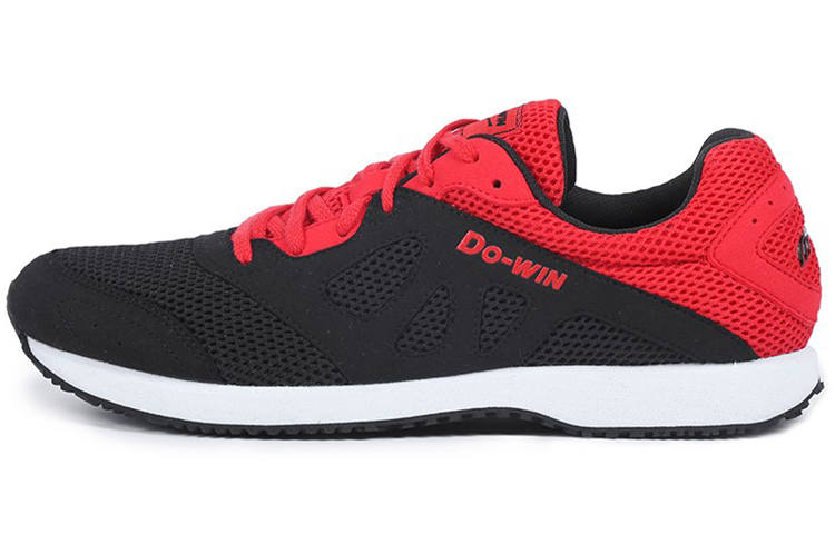DO-WIN DO WIN Comfortable Cushioning Slip Resistant Abrasion Resistant Breathable